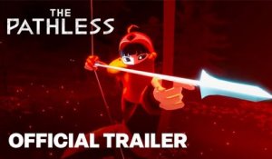THE PATHLESS | Coming to Switch and Xbox February 2