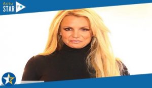 Britney Spears : la police débarque chez elle après les appels de plusieurs de ses fans
