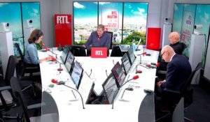 Le journal RTL de 7h30 du 27 janvier 2023
