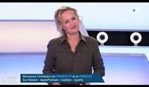 C dans l’air : coup d’arrêt pour Caroline Roux, sanction pour France 5