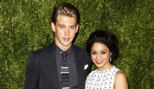 Austin Butler : son message pour son ex Vanessa Hudgens