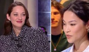 Moment gênant pour Marion Cotillard dans Quotidien, une question inattendue dans l’émission de Yan