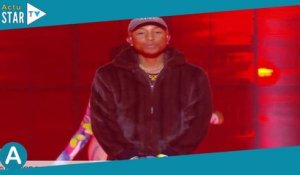 Blackpink, Pharrell Williams… les internautes impressionnés par les artistes du Gala des Pièces Jaun