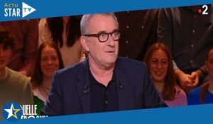 “Ça c’est dégueulasse !” : Christophe Dechavanne d’humeur exécrable après avoir fêté son 65ème anniv