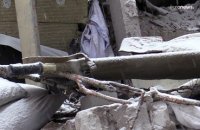 En Ukraine, l'artillerie russe aurait intensifié ses frappes dans la région de Zaporijjia