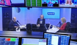 «Scènes de ménages» sur M6 : Fanny Cottençon et Didier Bénureau sont les invités de Culture médias