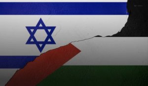 Israël la communauté internationale appelle à ne pas alimenter l'engrenage de la violence