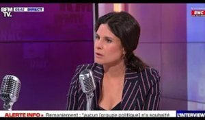 BFMTV : le rendez-vous d’Apolline de Malherbe supprimé, le conseil de Jean-Jacques Bourdin