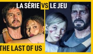 The Last Of Us, 5 Différences majeures entre la série et le jeu ! [Légers spoilers]