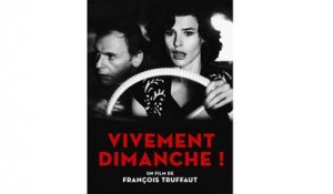 Vivement Dimanche ! (1983) Streaming français
