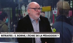 Philippe Guibert : «On a un problème de relation à la dépense publique et sociale, aggravé durant la période de pandémie»