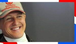 Michael Schumacher : sa fille annonce une triste nouvelle