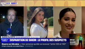 Disparition de Sihem dans le Gard: un homme et son ex-épouse en garde à vue