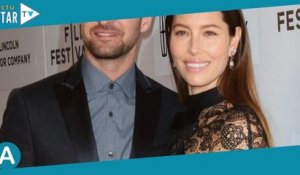 Justin Timberlake marié à Jessica Biel : la surprenante robe de l'actrice, photos et détails de leur