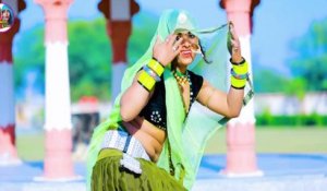 Telar Wala Re Has Has Bol - Sapna Gurjar: Best Dance Video - Marwadi New Song - Rajasthani Love Song