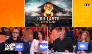Accusations contre Denis Brogniart : la nouvelle saison de "Koh-Lanta" déjà lancée