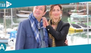 Frédéric Bouraly et Valérie Karsenti "torchés" après leur première rencontre : "C'était terrible"