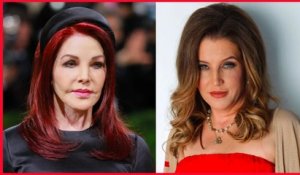 Mort de Lisa Marie Presley, sa maman fait une révélation choc