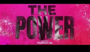 The Power - Trailer Saison 1