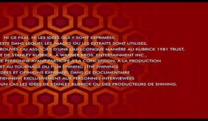 Room 237 | movie | 2012 | Official Trailer