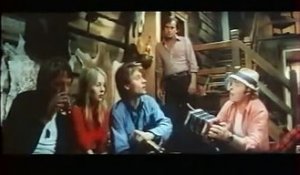 La Chasse sanglante | movie | 1975 | Official Trailer