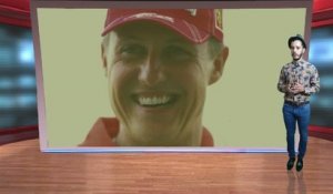 Michael Schumacher : sa grosse fortune dévoilée