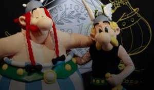 Astérix et Obélix : L'Empire du milieu fait le meilleur démarrage du cinéma depuis 15 ans