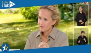 Caroline Roux : son “chantage” à Emmanuel Macron après l’interview du 14-Juillet