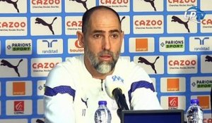 Mercato OM : le bilan de Tudor