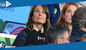 Carole Middleton : son entreprise touchée de plein fouet par la crise