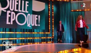 Invité de Léa Salamé sur France 2, le journaliste Alain Marschall de BFM TV lui lance : "Vous deviez inviter Cyril Hanouna, qu'il voit où passe l'argent du service public !"
