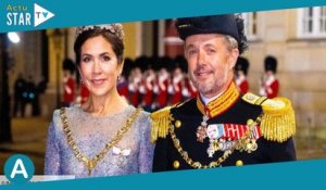 Mary de Danemark : sa rencontre inattendue avec le prince héritier Frederik