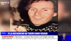 Affaire Francis Montmaud: l'enquête qui piétine depuis 2014 pour connaitre le meurtrier