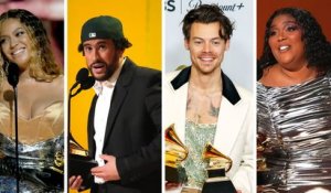 2023 Grammy Awards: Biggest Winners, Best Performances & Most Shocking Moments & More| Billboard News