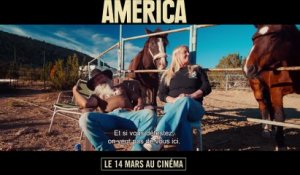 AMERICA, de Claus Drexel - Bande annonce