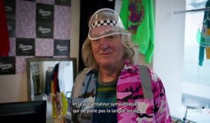 James May: Our Man In... | show | 2020 | Official Trailer