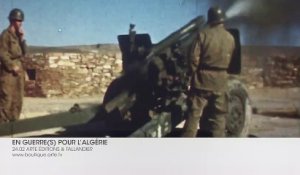 En guerre(s) pour l'Algérie | show | 2022 | Official Trailer