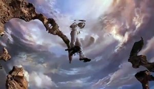Final Fantasy: Les créatures de l'esprit | movie | 2001 | Official Trailer