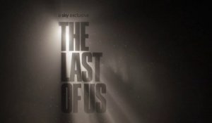 The Last of Us - Promo 1x05