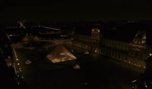 Une nuit au Louvre: Léonard de Vinci | movie | 2020 | Official Trailer