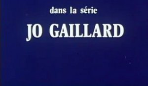 Jo Gaillard | show | 1975 | Official Clip