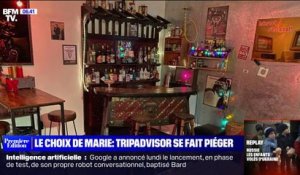 Un humoriste québécois piège TripAdvisor en inventant le meilleur restaurant de Montréal