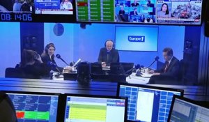 Réforme des retraites : «J'ai encore l'espoir d'un référendum d'initiative partagée», confie Nicolas Dupont Aignan