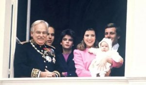 Prince Albert et Caroline de Monaco : révélation sur leur enfance triste au seins du palais Princier