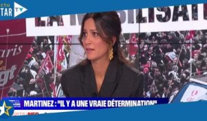 Aurélie Casse (BFMTV) choquée : l’énorme bourde d’un journaliste jette un froid en direct !