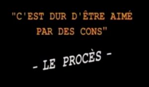 C'EST DUR D'ÊTRE AIMÉ PAR DES CONS (2008) Charlie Hebdo HDTV FRENCH