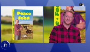 L'invité du jour : "Peace and food" : dans les coulisses du métier d'agriculteur