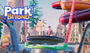 Park Beyond - The Flatrides