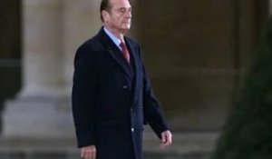 Jacques Chirac : comment l’ex-Président a géré l’espionnage de sa ligne téléphonique