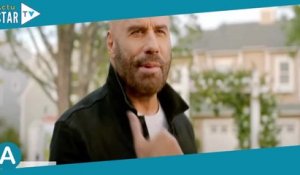 John Travolta nostalgique ? L'acteur parodie Grease dans une publicité pour le SuperBowl